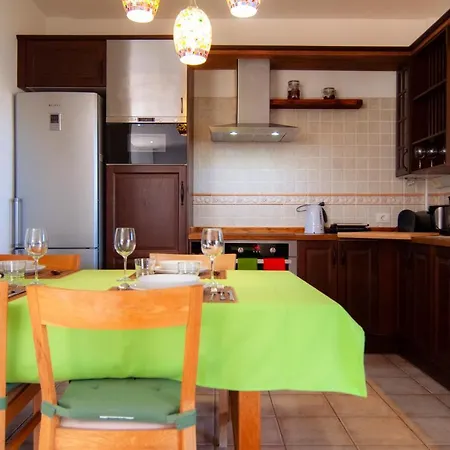 Casa vacanze Amapola
