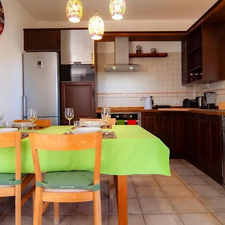 Amapola Vakantiehuis