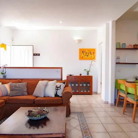 Amapola Vakantiehuis *