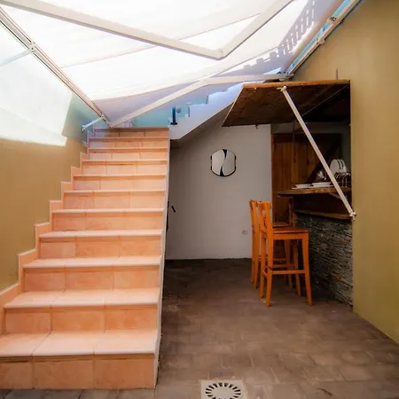 Amapola Vakantiehuis *