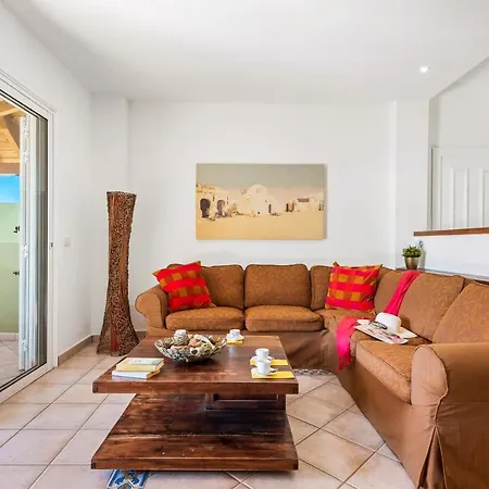 Casa vacanze Amapola *